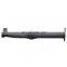 NG8982222360 Good Quality Car Black Silicone Radiator Hose Pipe for Isuzu D-Max