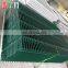3D Welded Wire Mesh Fence Steel Garden Fence Panel