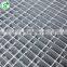 Factory Supply Stainless Galvanized Grating Hard Durable Drain Car Park Drainage Steel Grating