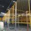 Australia Removable Temporary Fence For Construction Security