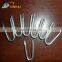 Hot-dipped galvanized fence staples / U-Nails/ U Type Nails