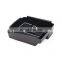 Interior Accessories Parts Silicone Armrest Rest Storage Box Center Control Console Organizer Tray For Kia Sorento 2016-2020