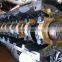 6D170 S6D170-1 Used Engine short block for engine parts