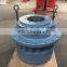 PC300-7 travel gearbox assy 708-8H-31310 for excavator travel device in stock