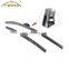 CLWIPER wholesale exclusive wiper blade for size 19''+24''