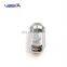 Excellent and Hot Sales direct sales Auto Racing Steel Split Type wheel lug nuts M12*1.50