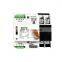 2021 hot selling 50/60HZ solar apartment automatic transfer switch for generator