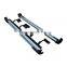 Dongsui Aluminum Side Steps Car Accessories Running Board for Rav4 13-15