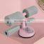 sit up aids machine exercise portable self suction sit up aids workout indoor.