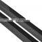Carbon Fiber Side Skirts Extinsion for Maserati Ghibli Base/S Q4/S Sedan 4 Door 2018
