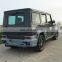 W463 W461 G-WAGON Wide G55 Car Body Kit for Mercedes Benz G500 G550 07-17