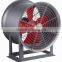 SHT series Portable Fan for Exhaust