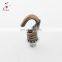 Tonghua Vintage Iron Color Decorative Canopy Hook for DIY Lamp Kit Retro Pendant Light Hanging Light