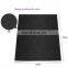 80 mesh Waterproof won't fall sand Rough grinding abrasive paper, 280* 23cm sanding paper