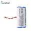 Replacement Battery Compatible with Motorola Symbol LS4278 LI4278 Handheld Imager Scanner