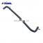 Water Supply Hose Wconsumedr Supply Hose Top Radiator Cowl 16565-0P010