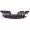 Front Bumper Air Deflector 53347258 Car Body Parts Car Accessories for Jeep Cherokee 2019