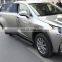 Электронные подножки Power Side Steps ELECTRONIC POWER STEP BOARD для Lexus NX200 с 2015 года выпуска