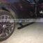 electric running boards power running boards electric truck steps for ROEWE RX5 2015+