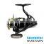 SHIMANO SUSTAIN FI 2500 2500HG  C3000HG 3000HG 4000 4000XG C5000XG fishing reel shimano saltwater spinning shimano