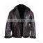 Wholesale Custom Windproof Men's Jackets Cotton Fleece Jacket for Men