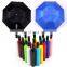 Promotional Cheap Price Free, Sample Colorful Wine Bottle Folding Umbrella Custom Logo Price Water Bottle Umbrella/