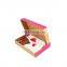 Cheap Wholesale Recyclable Corrugated Paper Foldable Clothing Packaging Box Flat Shipping Carton Boxes