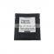 Small Mini Packet Cosmetic Coffee Tea Sample Packaging Three Side Seal Nylon Tea Bag Sachet