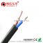 open electrical cables flat wire power cord cable manufacturers