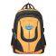 Classic Large Capacity Arch Schoolbag Canvas Traveling Men And Woman Bag Lightweight Outdoor Sport Backpack CLG18-3107