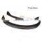 Honghang Factory Supply Rear Wing Spoiler, ABS Matt Black GT350 Style Rear Trunk Spoilers For Mustang 2015-2019