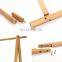 Bamboo Plant Flower Display Shelf Rack or Clothing Rack