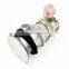 New Arrival Acrylic Clear Headband Display Holder Headband Organizer