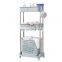 Popular new producing classic rectangular laundry hamper for dirty cloth