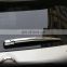 Car Rear Wiper Trim Cover ABS Chrome Window Wiper Stickers for Nissan Rogue X-Trail T32 J11 Murano 2013 - 2019