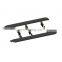 Steel Black Front Bumper With Light for Ford Ranger T6