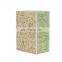 Wall Cladding Insulation Board Cold Room Rock Wool EPS Sandwich Panels Roofing Panel