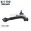 15217436 RK620271 High Quality Car Accessories Track Suspension Control Arm For Chevrolet Cavalier