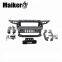 Maiker 2020 new bumper accessories for Suzuki Jimny JB64 74 front bumper with light