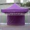 New cheap commercial camping tent 3X3 party tent car tent