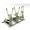 Outdoor fitness equipment dimensions OL-ST001