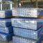 Color Blue RAL 5015 Corrugated Metal Roof Tile Sheet Price