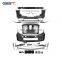 GBT Car bumpers for benz V class automotive parts class V toppik kit 2016