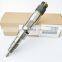 0445120045,0445120026,51101006024,51101006044,51101006050,51101006066 genuine new common rail injecor for Main TAG,TGL,TGM
