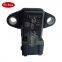 Sensor de presión absoluta del colector de admisión de aire Haoxiang Sensor MAP 1865A052 E1T17771 para Mitsubishi Lancer