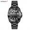 Longbo 80795 New Arrival Steel Mens Watch Scale Waterproof Luxury Quartz Watches 2020