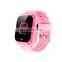 Amazon Top Sale Touch Game Smartwatch Kids Smart Watch With Music calculator Alarm SIM Card Call Reloj Mobile Phones