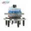 25998408 12413105 12413108 25737778 HW51016 Front wheel hub bearing  Suitable  for CADILLAC CTS II/SRX/STS
