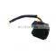 Auto parts 4 wire 4-pin 12V regulated rectifier for ATV scooter GY6 / 50cc / 125cc / 150cc