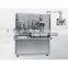 Aseptic Nasal Spray Filling and Capping Line